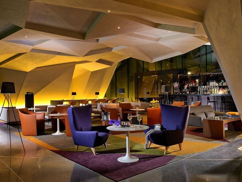 Anantara The Marker Dublin Hotel pas cher photo 3