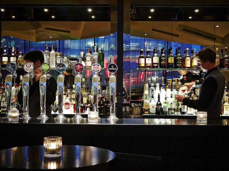 Anantara The Marker Dublin Hotel pas cher photo 4
