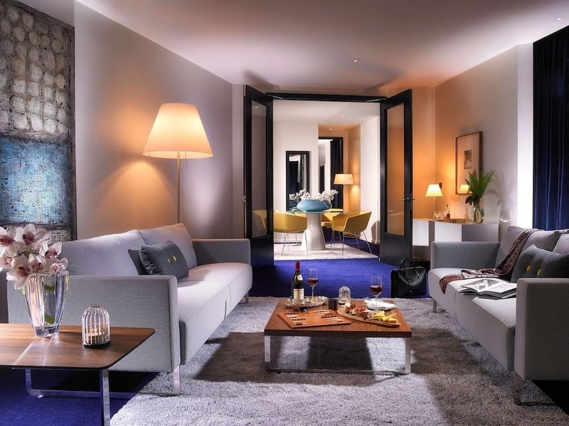 Anantara The Marker Dublin Hotel pas cher photo 5