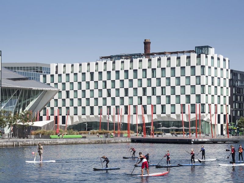 Anantara The Marker Dublin Hotel pas cher photo 6