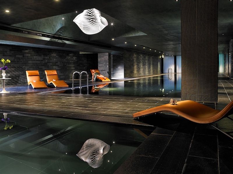 Anantara The Marker Dublin Hotel pas cher photo 10