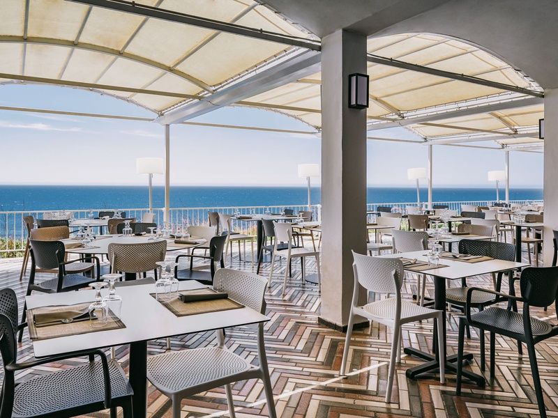 Torre del Barone Resort 5*(nl) pas cher photo 4