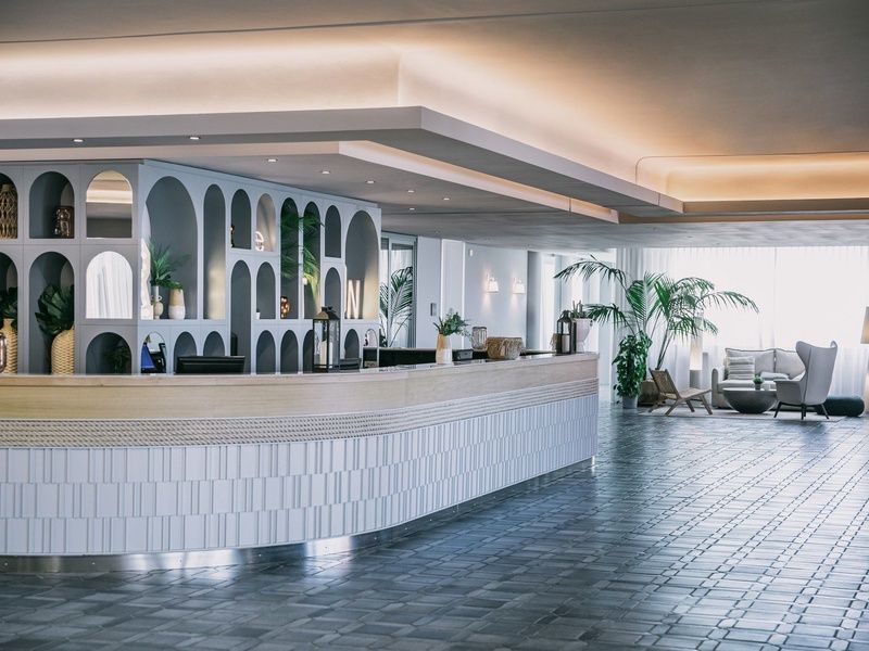 Torre del Barone Resort 5*(nl) pas cher photo 5