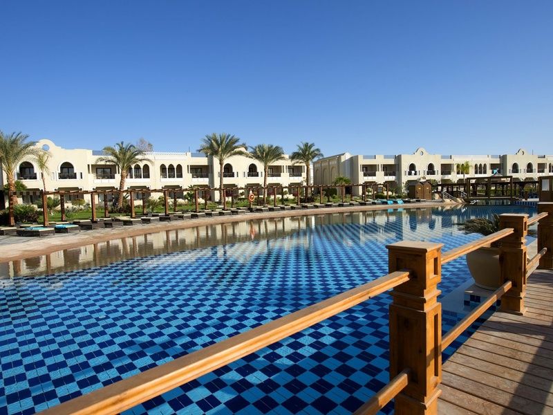 Sunrise Arabian Beach Resort 5* (nl) pas cher photo 1