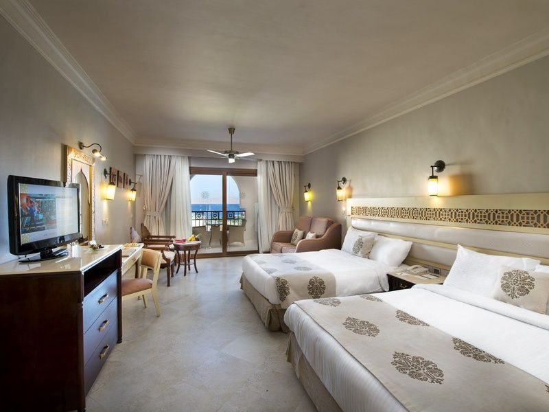 Sunrise Arabian Beach Resort 5* (nl) pas cher photo 2