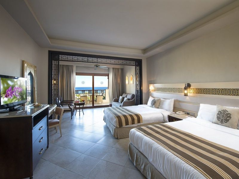 Sunrise Arabian Beach Resort 5* (nl) pas cher photo 3