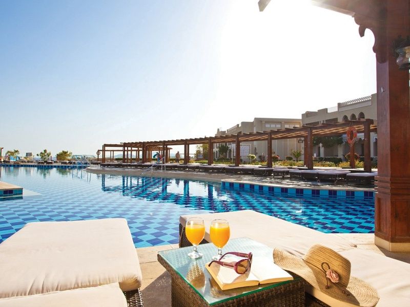Sunrise Arabian Beach Resort 5* (nl) pas cher photo 4