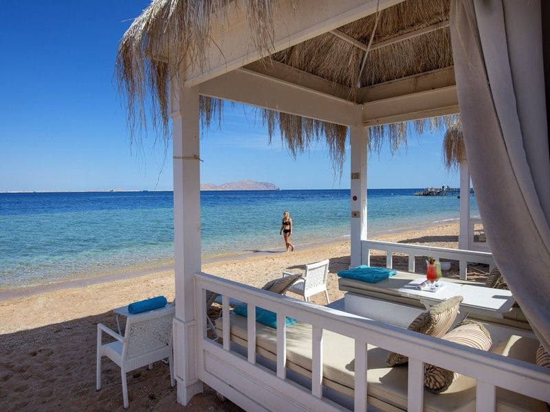 Sunrise Arabian Beach Resort 5* (nl) pas cher photo 5