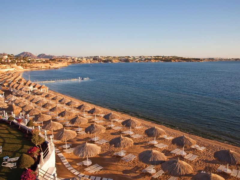 Sunrise Arabian Beach Resort 5* (nl) pas cher photo 6
