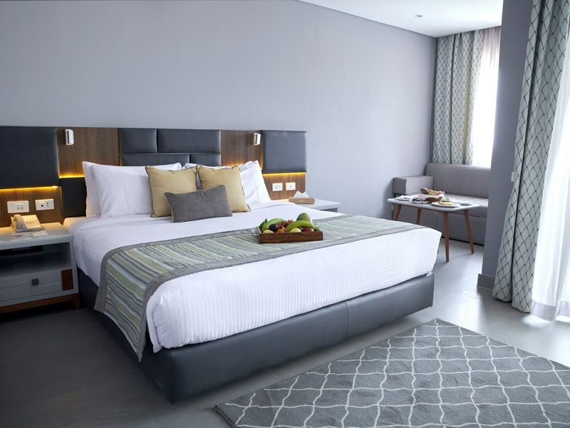 Sunrise Diamond Beach 5* (nl) pas cher photo 2