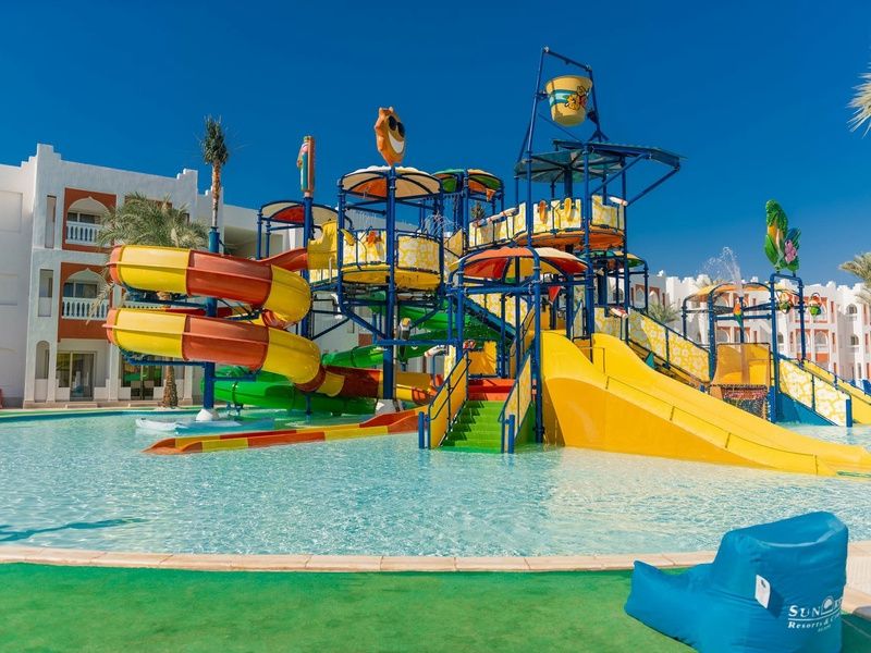 Sunrise Diamond Beach 5* (nl) pas cher photo 5