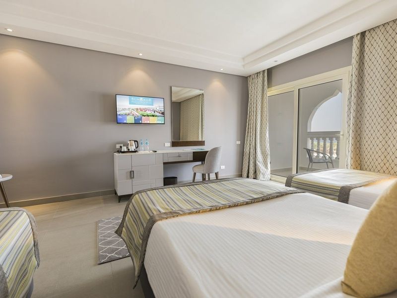 Sunrise Diamond Beach 5* (nl) pas cher photo 8