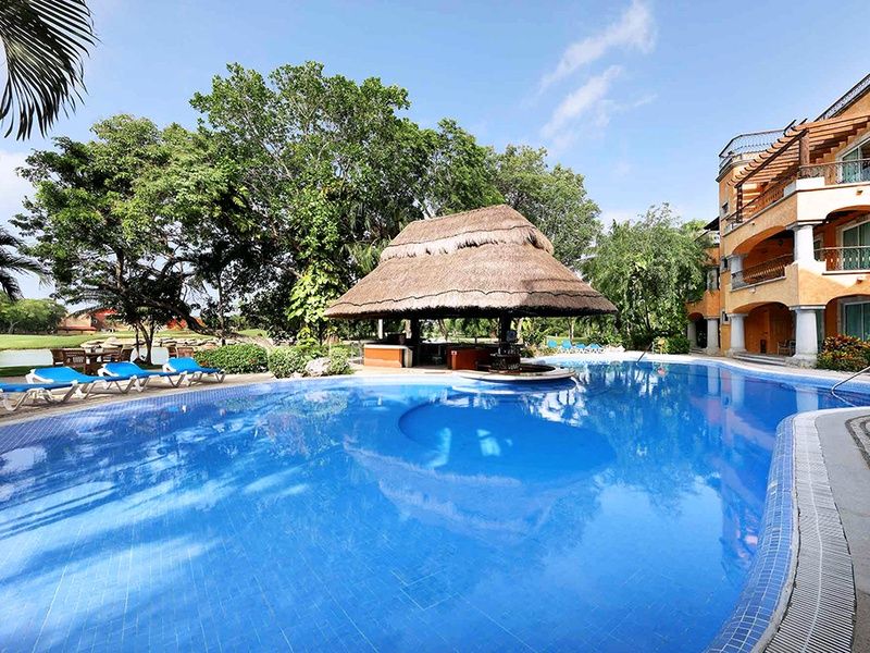 Eurostars Hacienda Vista Real 5* pas cher photo 2