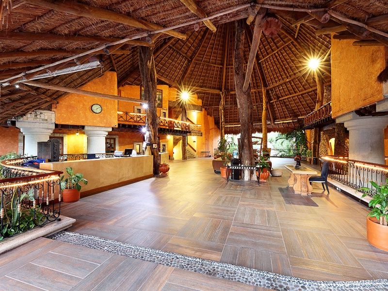 Eurostars Hacienda Vista Real 5* pas cher photo 4