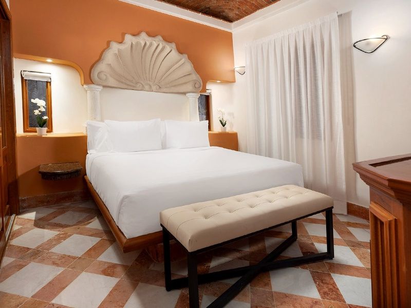 Eurostars Hacienda Vista Real 5* pas cher photo 5