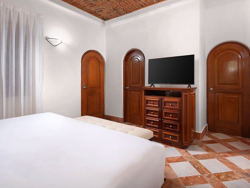 Eurostars Hacienda Vista Real 5* pas cher photo 6