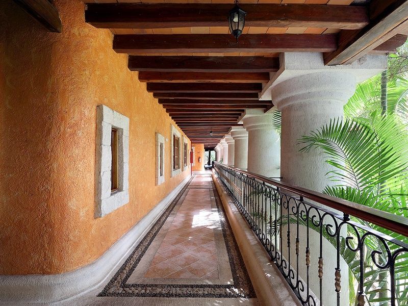 Eurostars Hacienda Vista Real 5* pas cher photo 7