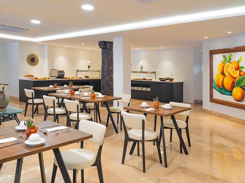 Eurostars Hacienda Vista Real 5* pas cher photo 8