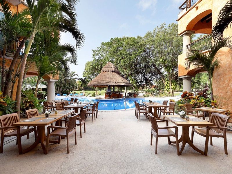 Eurostars Hacienda Vista Real 5* pas cher photo 9