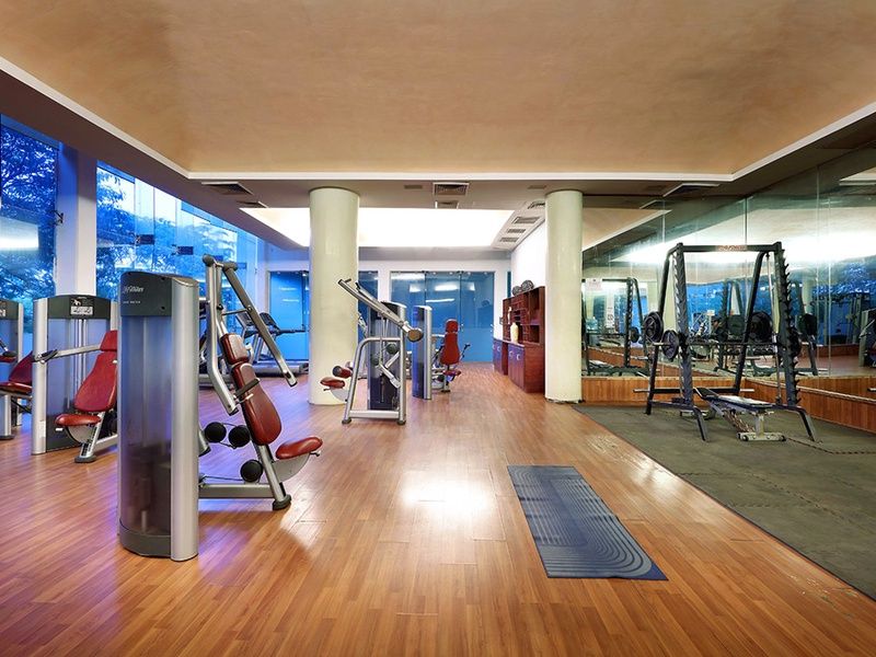 Eurostars Hacienda Vista Real 5* pas cher photo 11