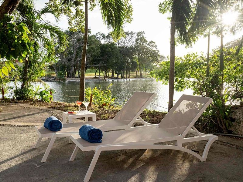 Eurostars Hacienda Vista Real 5* pas cher photo 13