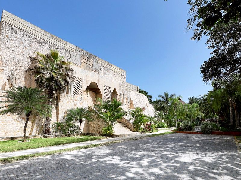 Eurostars Hacienda Vista Real 5* pas cher photo 14