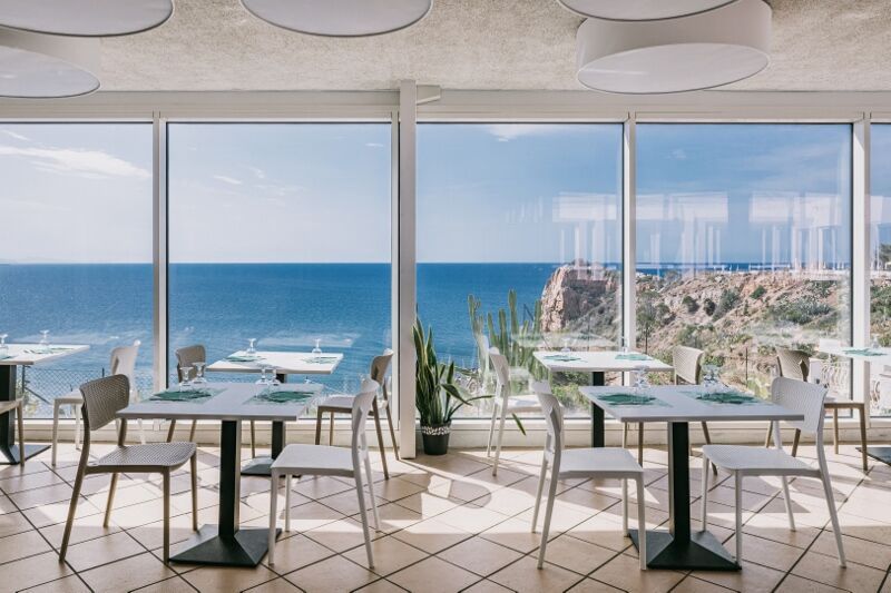 Mangia’s Pollina Resort 4* avec location de voiture pas cher photo 4