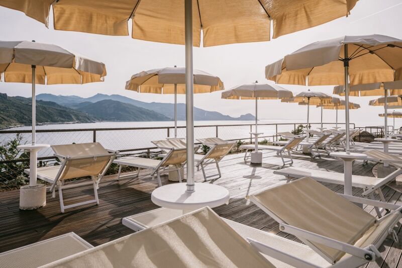 Mangia’s Pollina Resort 4* avec location de voiture pas cher photo 10