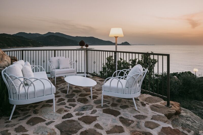 Mangia’s Pollina Resort 4* avec location de voiture pas cher photo 11