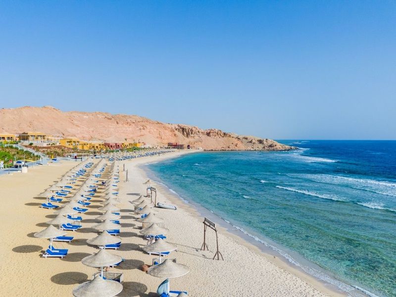 Pickalbatros Vita Resort 5* (nl) pas cher photo 6
