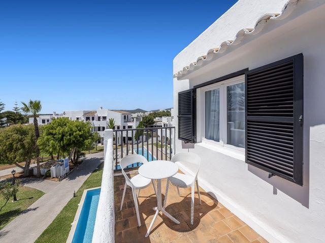 Hôtel Club PALIA Dolce Farniente 3* pas cher photo 1