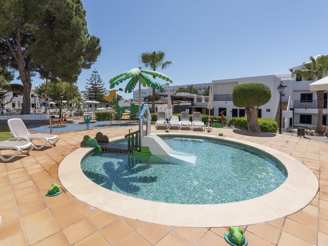 Hôtel Club PALIA Dolce Farniente 3* pas cher photo 4