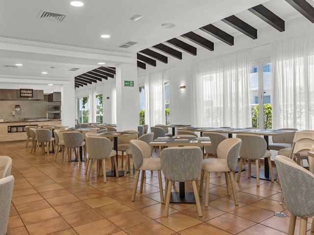 Hôtel Club PALIA Dolce Farniente 3* pas cher photo 8