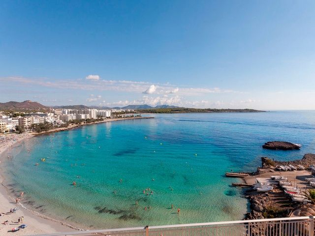 Hôtel Club PALIA Dolce Farniente 3* pas cher photo 12