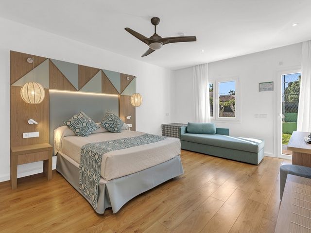 Hôtel Club PALIA Dolce Farniente 3* pas cher photo 1