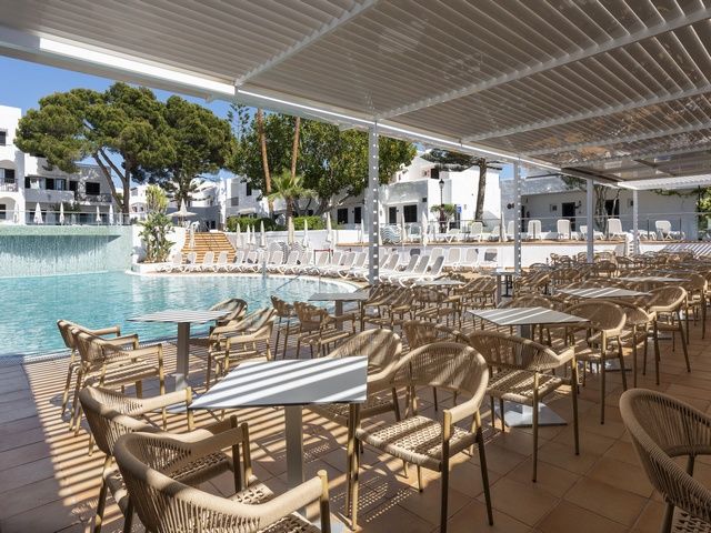 Hôtel Club PALIA Dolce Farniente 3* pas cher photo 4