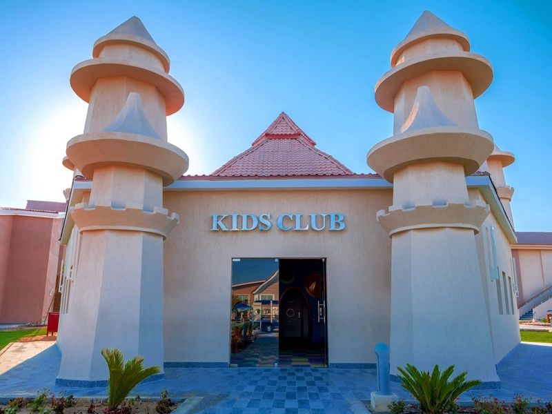 Pickalbatros Sea World Resort 5* (nl) pas cher photo 5