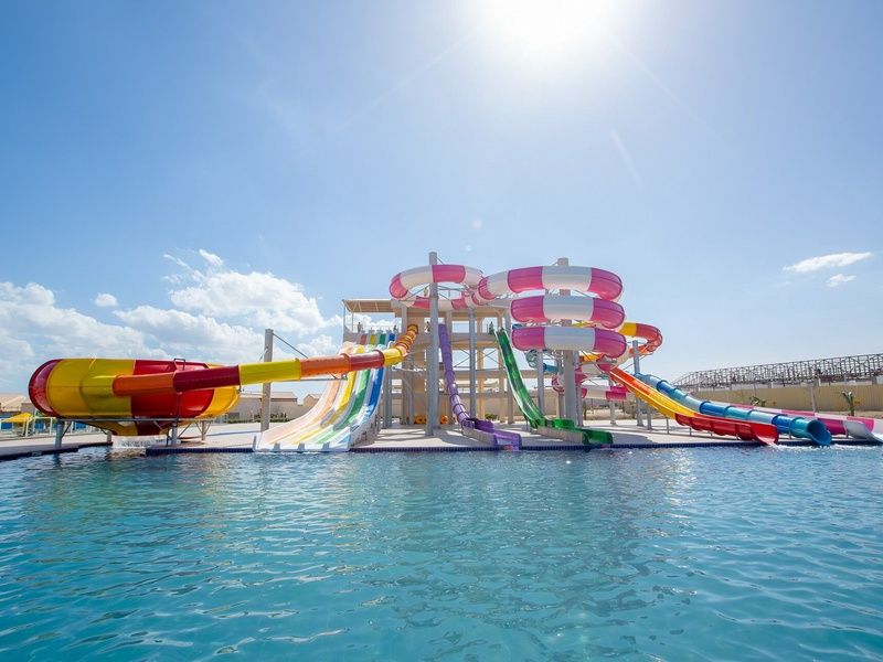 Pickalbatros Sea World Resort 5* (nl) pas cher photo 6