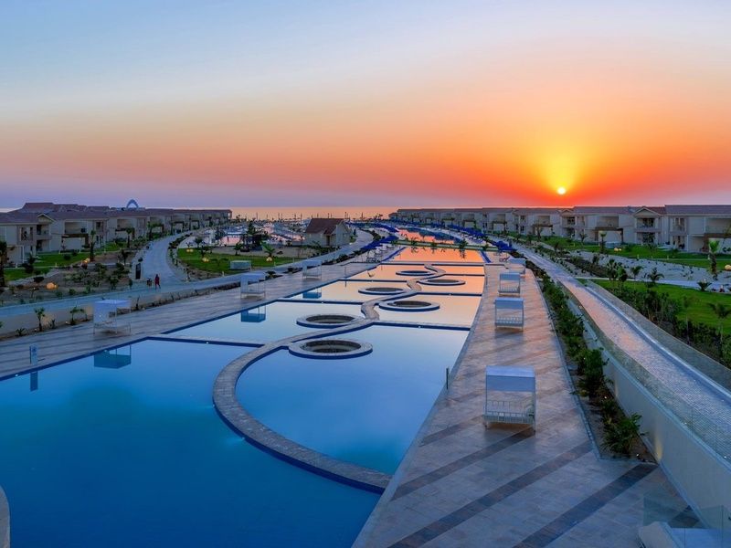Pickalbatros Sea World Resort 5* (nl) pas cher photo 8