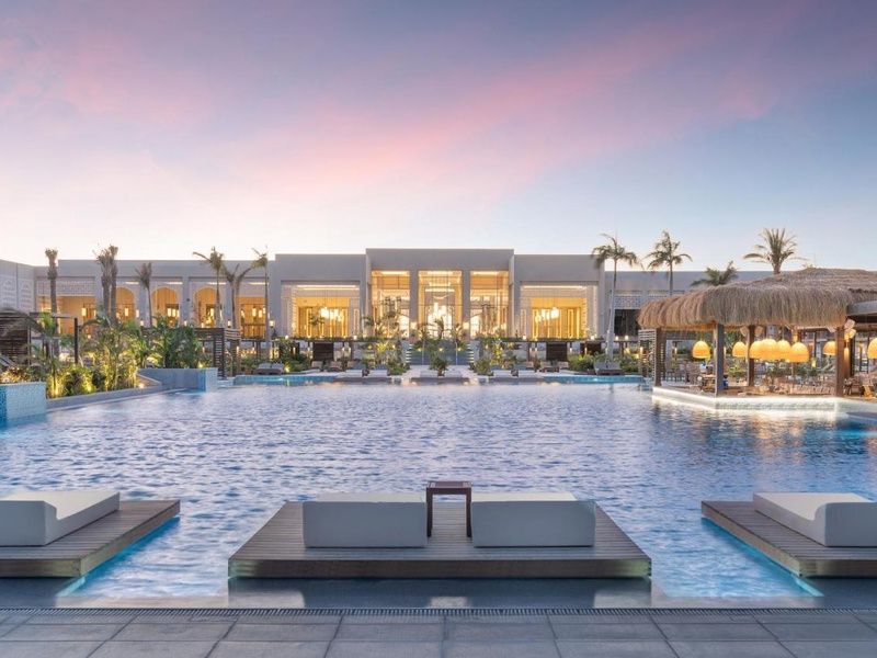 Steigenberger Resort Ras Soma 5* pas cher photo 1