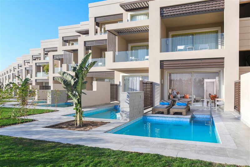 Steigenberger Resort Ras Soma 5* pas cher photo 2