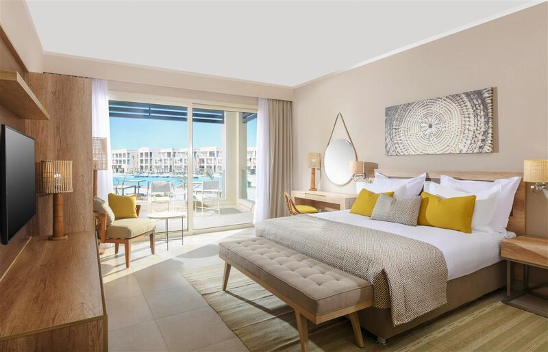 Steigenberger Resort Ras Soma 5* pas cher photo 3