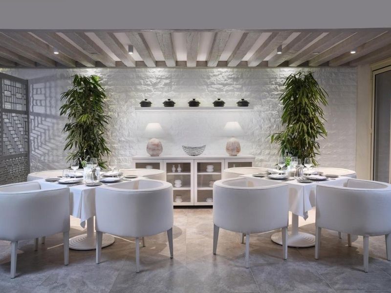 Steigenberger Resort Ras Soma 5* pas cher photo 5