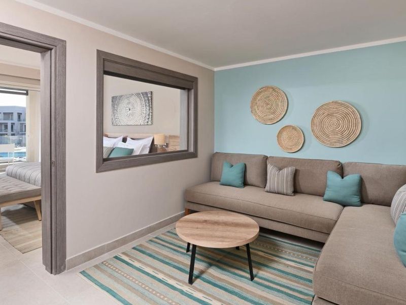 Steigenberger Resort Ras Soma 5* pas cher photo 7