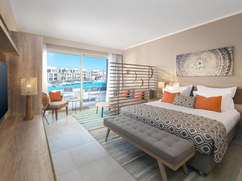 Steigenberger Resort Ras Soma 5* pas cher photo 9