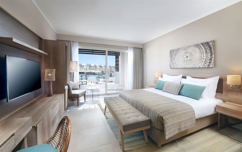 Steigenberger Resort Ras Soma 5* pas cher photo 11
