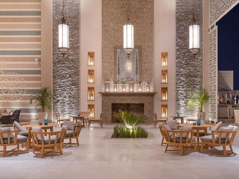 Steigenberger Resort Ras Soma 5* pas cher photo 13
