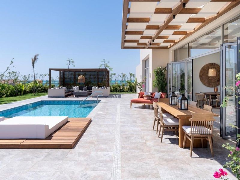 Steigenberger Resort Ras Soma 5* pas cher photo 14