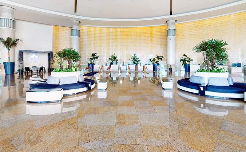 Seadust Cancun Family Resort by Ôvoyages 5* pas cher photo 4