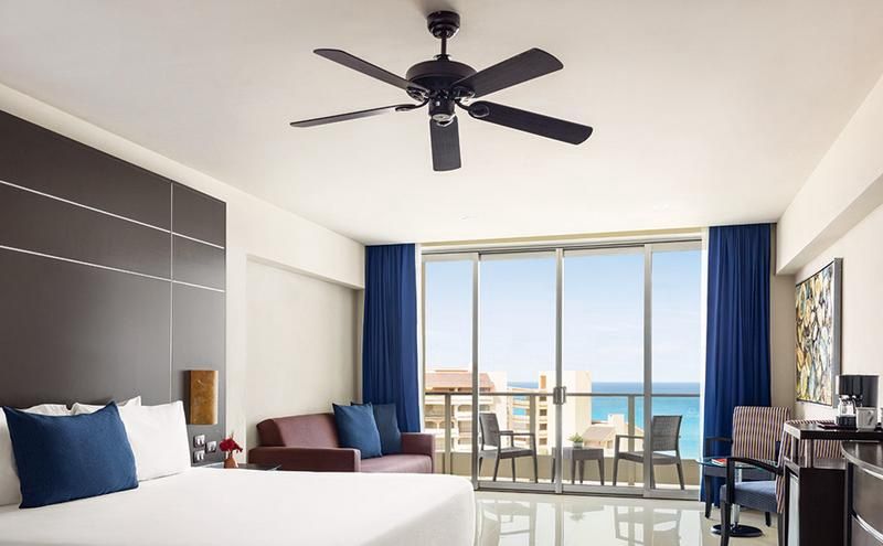 Seadust Cancun Family Resort by Ôvoyages 5* pas cher photo 5